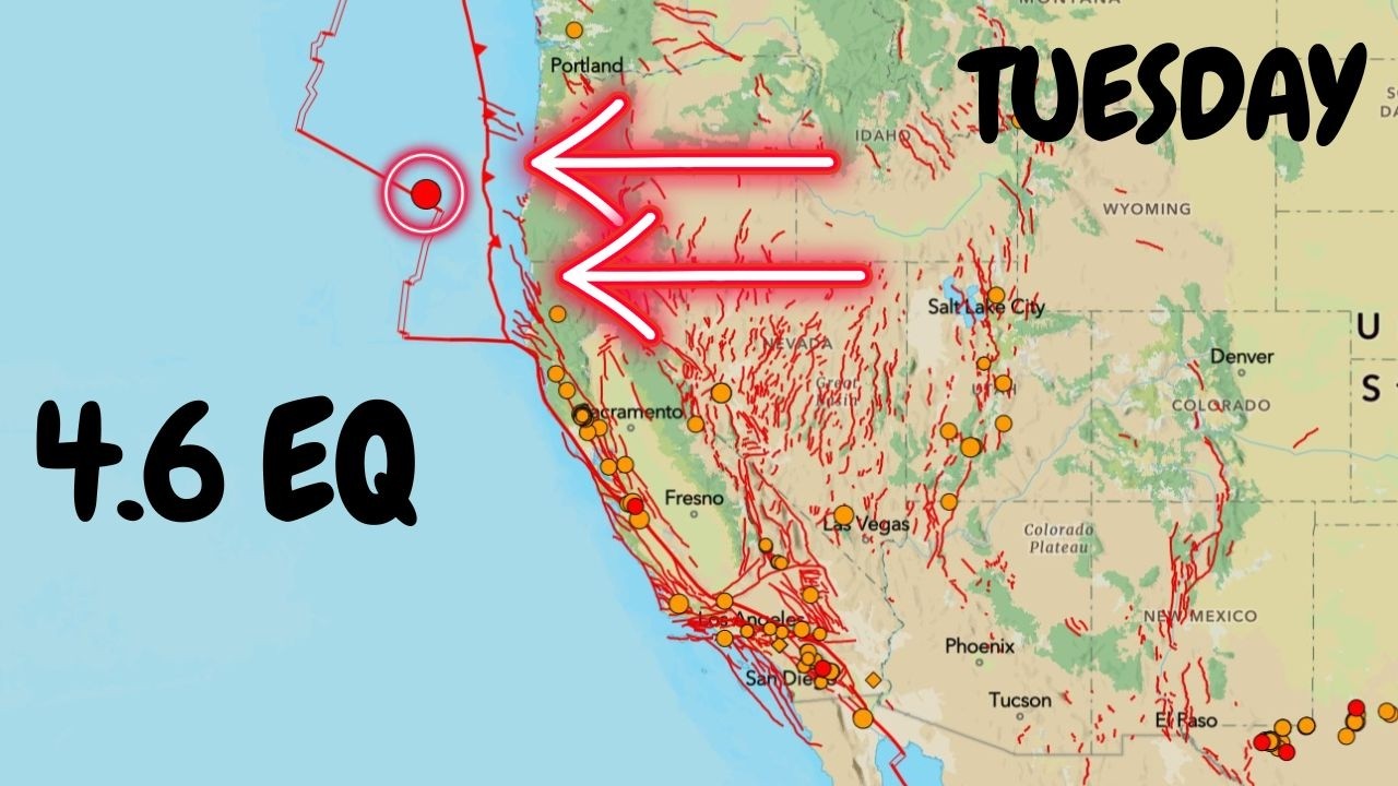 Cascadia Subduction Zone Earthquake Risk and Recurrence Patterns