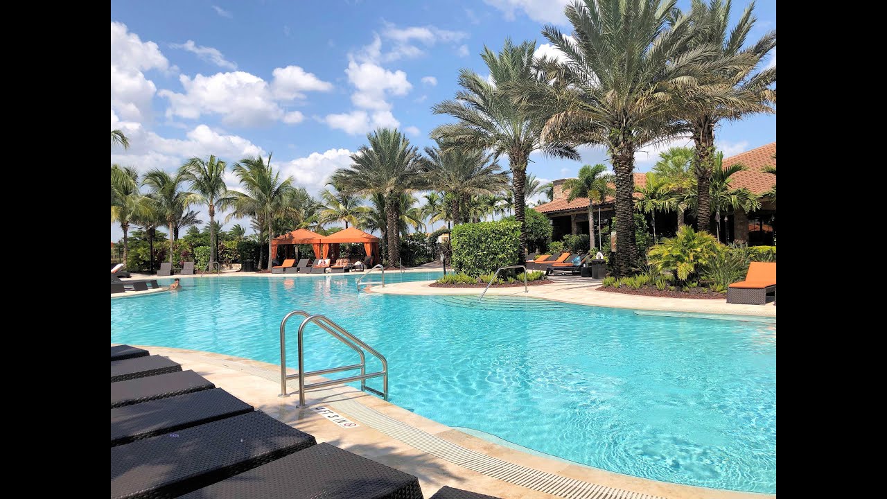 Esplanade In Naples Homes For Sale Are In Short Supply! YouTube