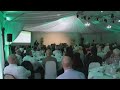 Who is John Lennox - Angus Morrison - GTN dinner 2018