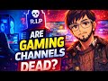 Are Gaming Channel Dead 💀 Help Grow Gaming Channel 📈