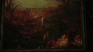 Layers of fear walkthrough (no commentary) - part 2, all notes and mementos