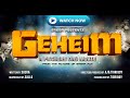 Geheim  sasra films 2017  official movie