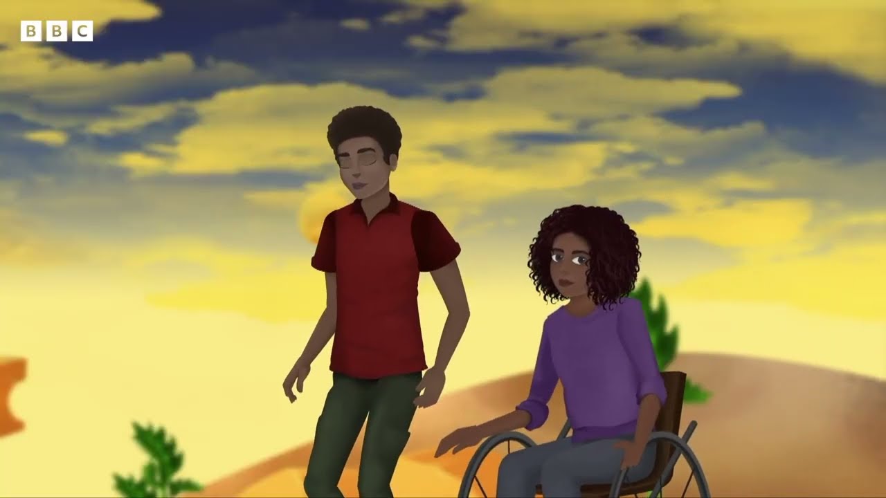 كيف تساعدنا متاهة هيباتيا على فهم الكسور ومضاعفتها؟ | الرياضيات: الحلقة 10