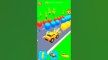 shape shifting gameplay #shorts