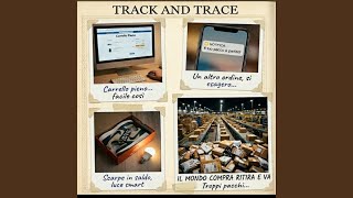 Track and trace