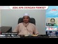 ADA APA DENGAN RMK12?