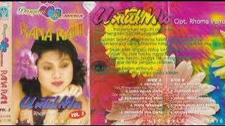 Dangdut Kasmaran Vol 3 | Rana Rani - Untukmu [ Original Full Album ]