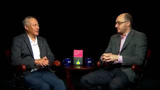 Episode 6: Dr. Alan Wu on Traumatic Brain Injury Markers