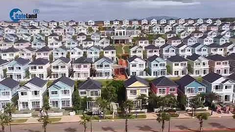 Cập nhật cơ sở hạ tầng ngành bất động sản. ☀️Sự "rõ nét" từng ngày của Phan Thiết.