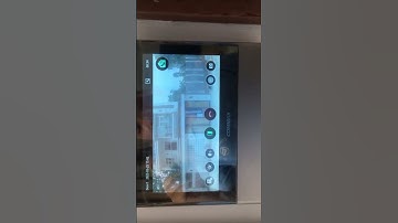 mở cổng tự động bằng chuông hình COMMAX ae xem tham khoả nhé