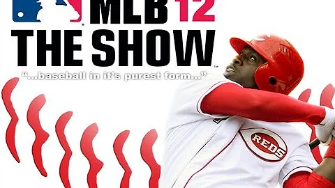 CGRundertow MLB 12: THE SHOW for PlayStation Vita Video Game Review