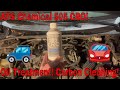 ATS Chemical 505 CRO Oil System Cleaner Review! As Seen on Scotty Kilmer Channel! Engine Carbon!