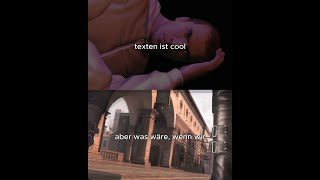 Die epische Reise von Ezio Auditore 🎮✨