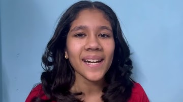 Emya, Physics, India, India Region: 2025 Breakthrough Junior Challenge Popular Vote