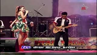 Nella Kharisma - Kangen Setengah Mati 