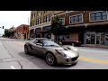 2005 Lotus Elise - Phil's Morning Drive S1E1