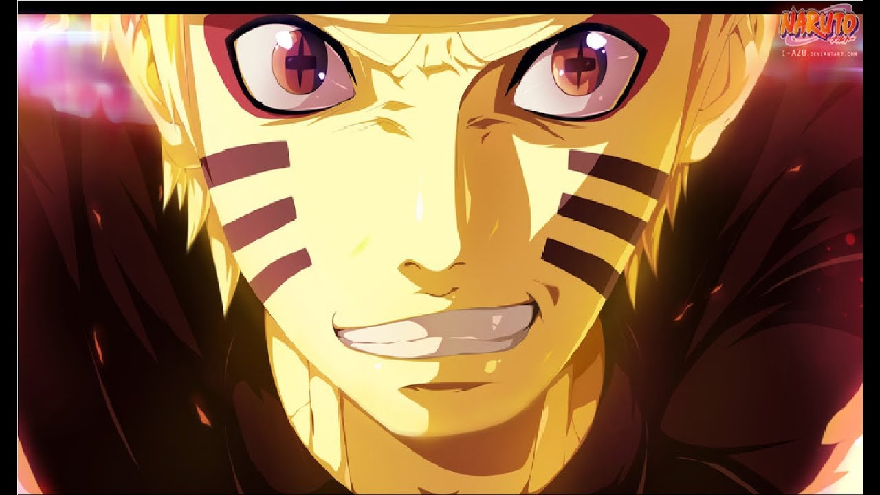 Top 15 Strongest Jinchuriki in Naruto - YouTube