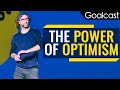 Change YOUR Perspective and Live YOUR Success | Bert Jacobs | Goalcast