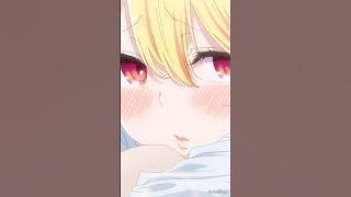 Download lagu She really KISSED him?! ๐ฒ๐ | Amane Stays Over! โค๏ธ | The Foolish Angel Dances with the Devil