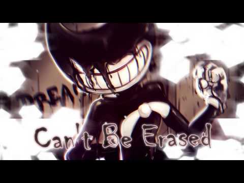 Nightcore - Can't Be Erased (Deeper version)