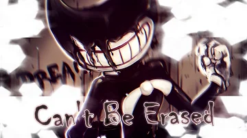 Nightcore - Can't Be Erased (Deeper version)