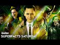 Loki Facts That Will Blow Your Mind! | SuperFacts by SuperSuper