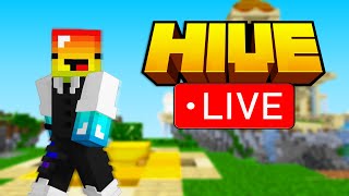 🔴Hive Live! (Party's & Customs)🔴