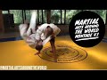 Martial arts around the world montage v1