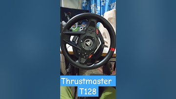 thrustmaster tm t128