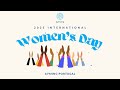 Breaking Barriers: Women in STEM &amp; the Legacy of Carolyn Bertozzi