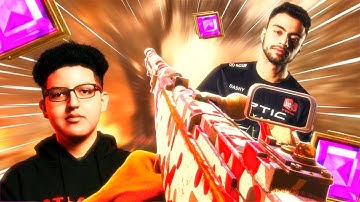 PROS use this AUTOMATON and so should YOU👀 (Ranked Play Class Setup)