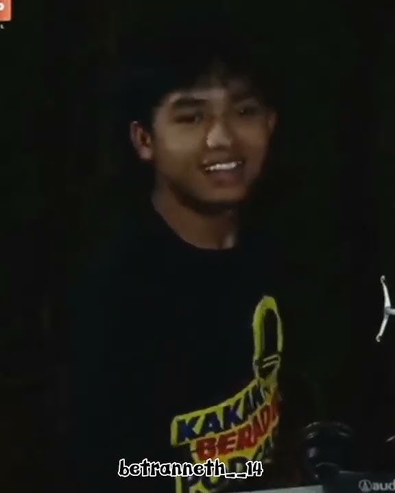 Cie yg udh GOOL LDRn😍❤️ #betrandpeto #anneth #kakakberadikpodcast
