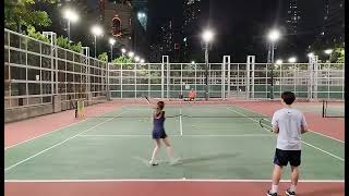 20260909 Chloe+Lok V Fit screenshot 4