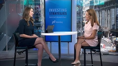 Akamai Technologies Holds Near Highs