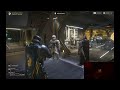 Helldivers 2. Heading back to Oshaune