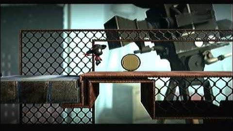 FIRST OFFICIAL LBP2CREATIONNATION LEVEL