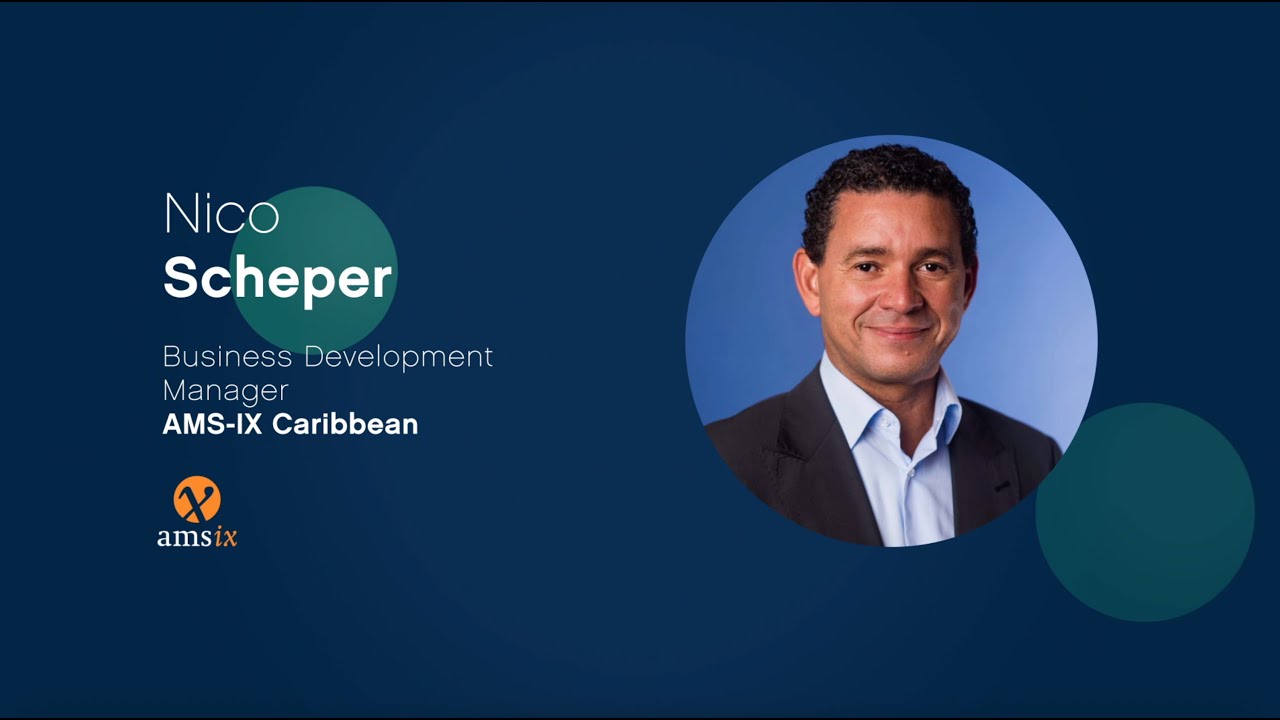 Caribbean Connectivity