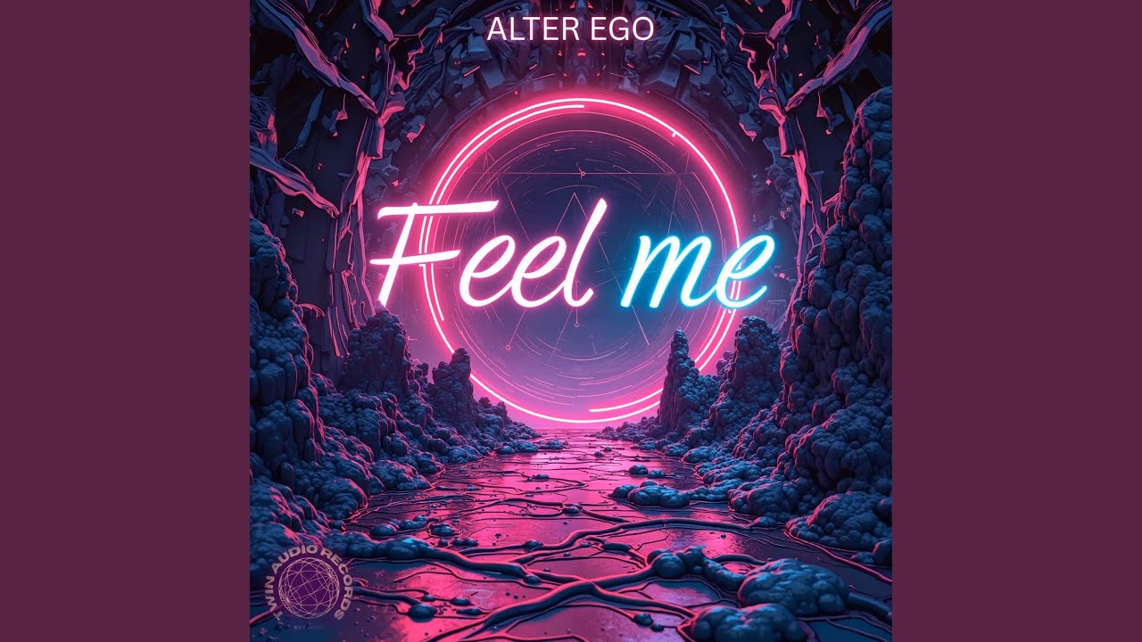 Watch Feel Me on YouTube Watch Feel Me on YouTube