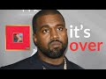 how kanye's dark fantasy destroyed him