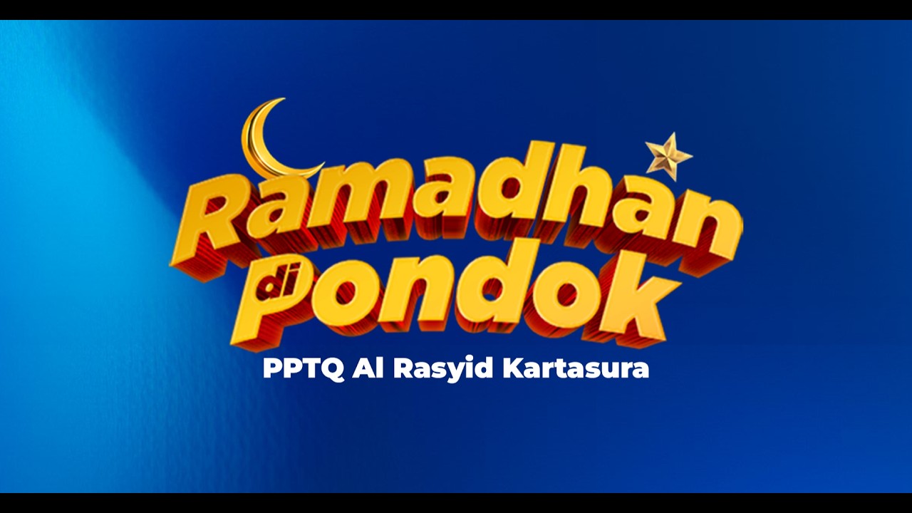 Menanamkan Semangat Ramadhan pada Generasi Muda - Ustadz Muhammad Yusuf