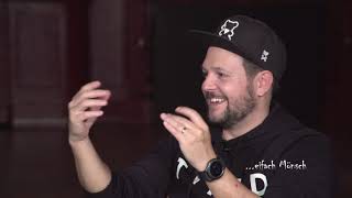 Eifach Mönsch: Halunke Häni, Musiker & Produzent (01.12.2020)