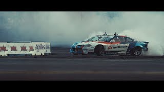 Formula Drift Seattle 2017 - Worthouse / Bridges Racing