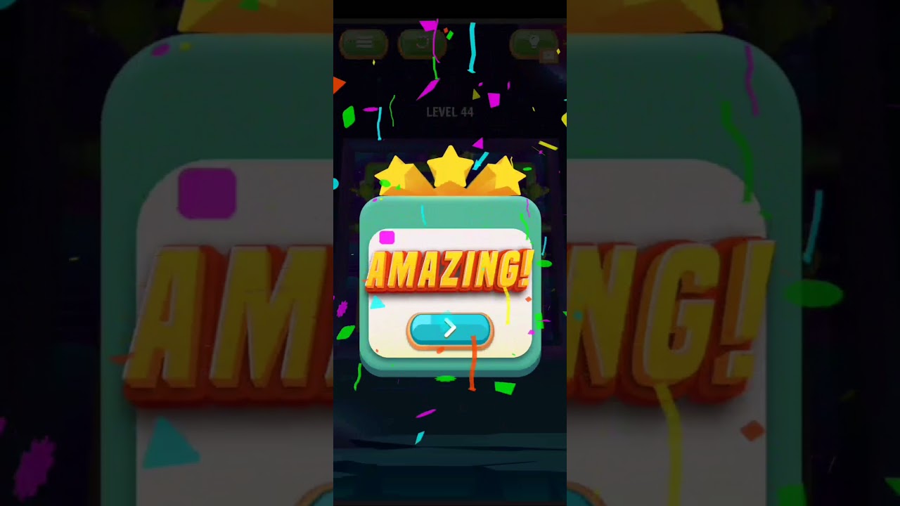 Water Connect Puzzle - Logic Brain Game 41-50