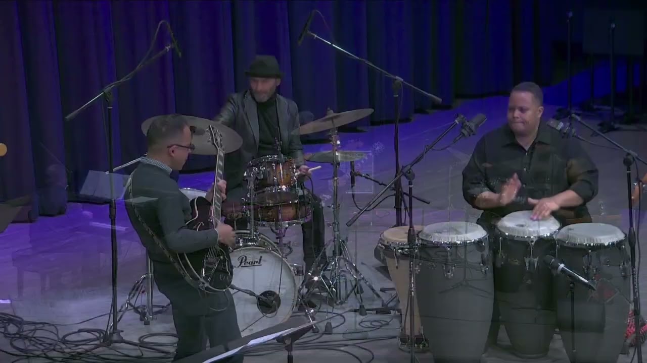 Cuatro Minutos, Neff Irizarry, Andy Nevala, Frankie Quinones, Emrah Kotan, Andy Eulau