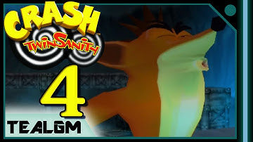 Crash Twinsanity - Part 4: I See Your Point, But...