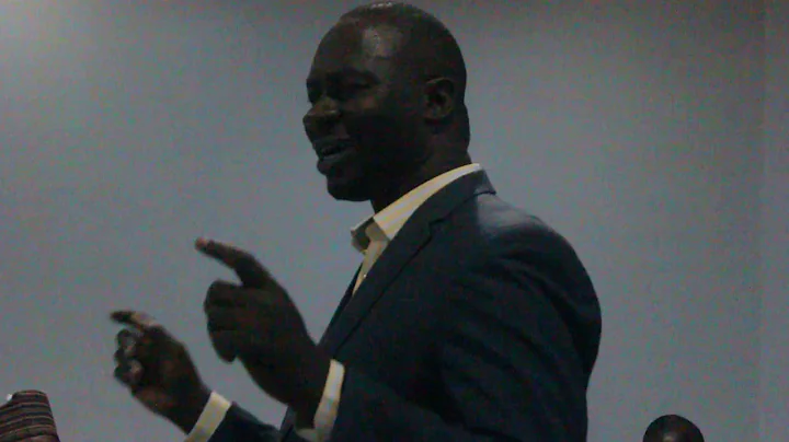 5 Social Media Platforms For Toastmasters by Olu J...