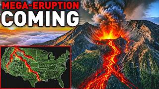 Scientists Detect A New Rupture Under Washington’s Deadliest Volcano