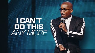 Download Lagu I Can't Do This Anymore // All of The Lights // Dr. Dharius Daniels MP3