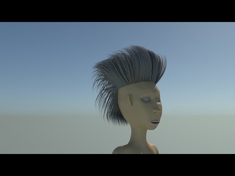 Autodesk Maya 2020