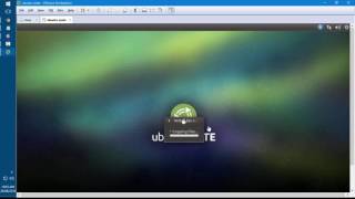 Ubuntu MATE overview and installation in vmware workstation